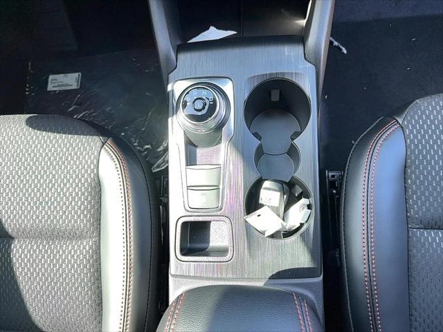 new 2025 Ford Escape car, priced at $31,068