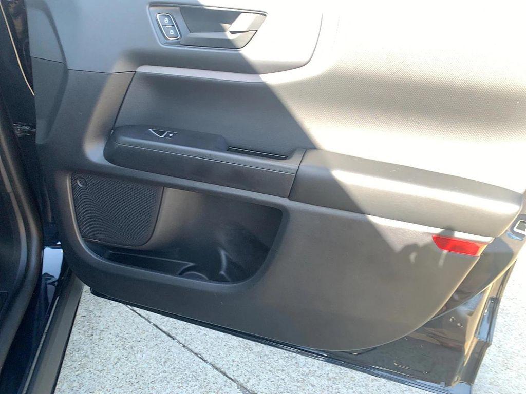 used 2023 Ford Bronco Sport car, priced at $30,995