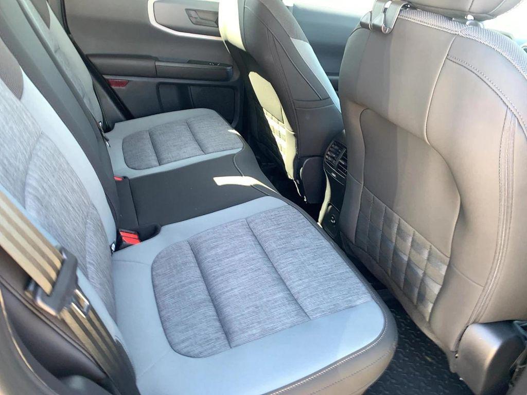 used 2023 Ford Bronco Sport car, priced at $30,995