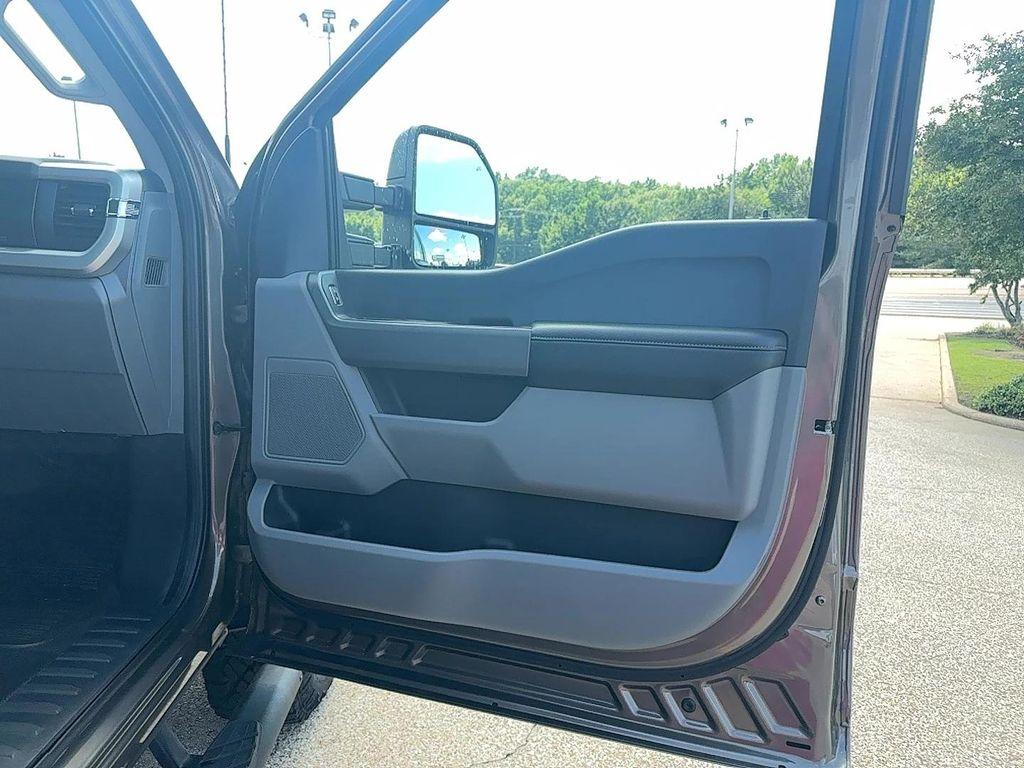 used 2023 Ford F-350 car, priced at $49,995
