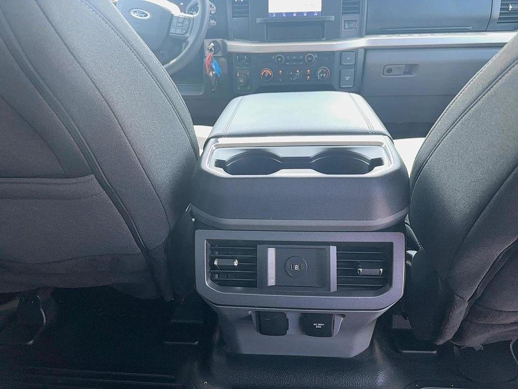 used 2023 Ford F-350 car, priced at $49,995