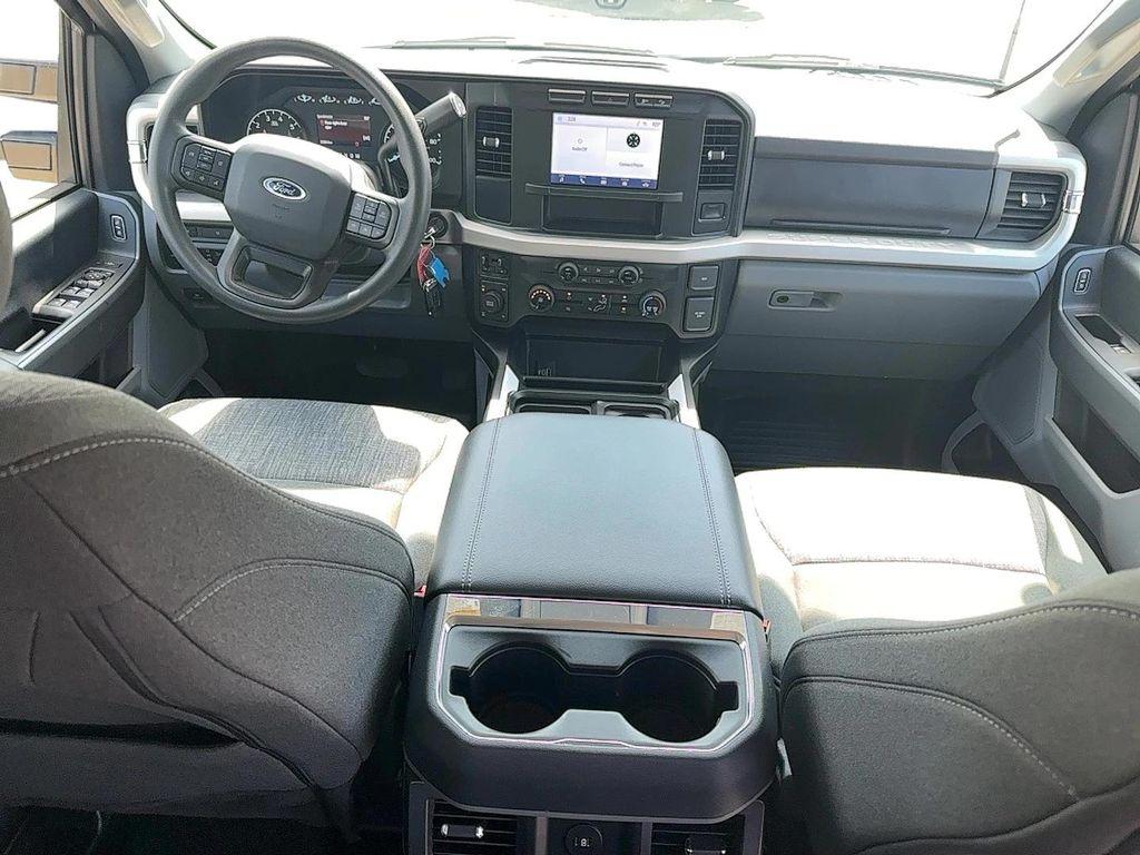 used 2023 Ford F-350 car, priced at $49,995