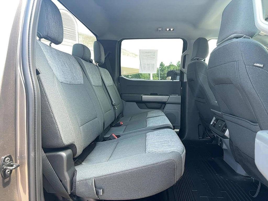used 2023 Ford F-350 car, priced at $49,995
