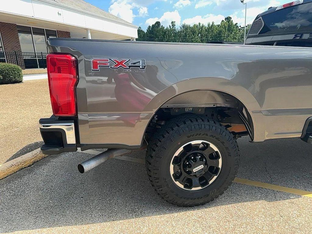 used 2023 Ford F-350 car, priced at $49,995