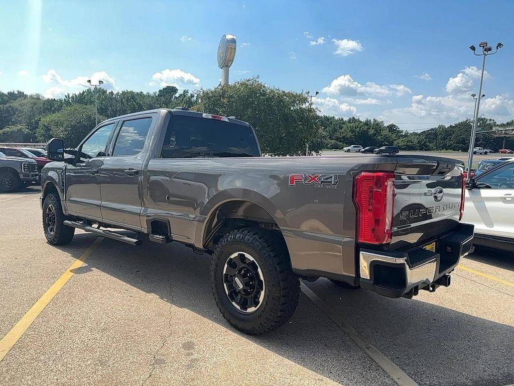 used 2023 Ford F-350 car, priced at $49,995