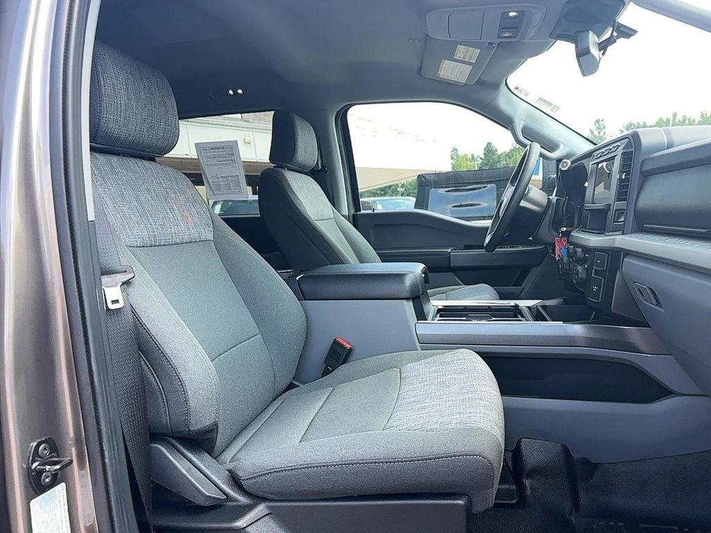 used 2023 Ford F-350 car, priced at $49,995