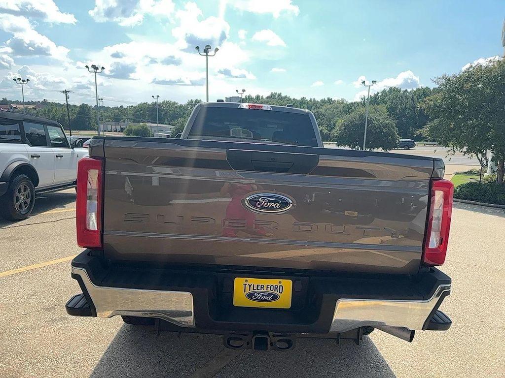 used 2023 Ford F-350 car, priced at $49,995