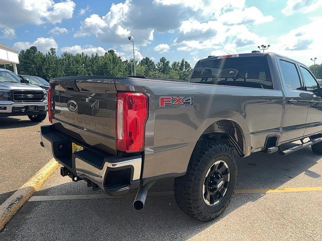 used 2023 Ford F-350 car, priced at $49,995