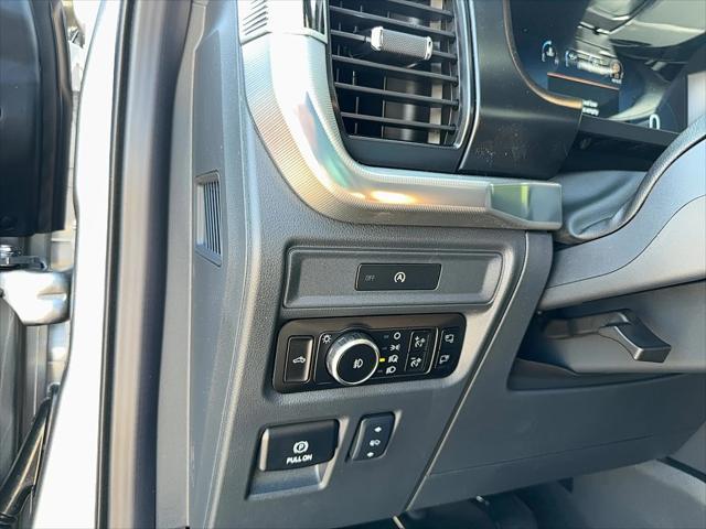 new 2025 Ford F-150 car, priced at $64,961