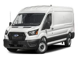 used 2023 Ford Transit-250 car, priced at $46,995