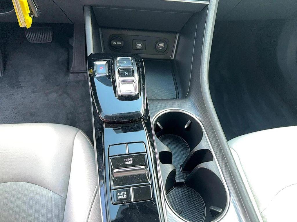 used 2023 Hyundai Sonata car, priced at $24,995