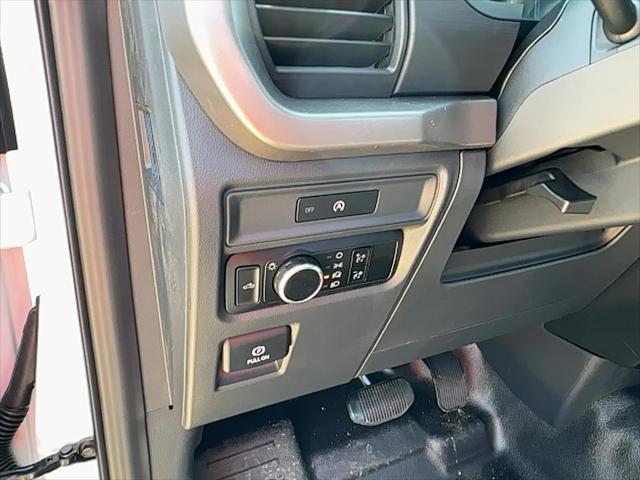new 2025 Ford F-150 car, priced at $38,443