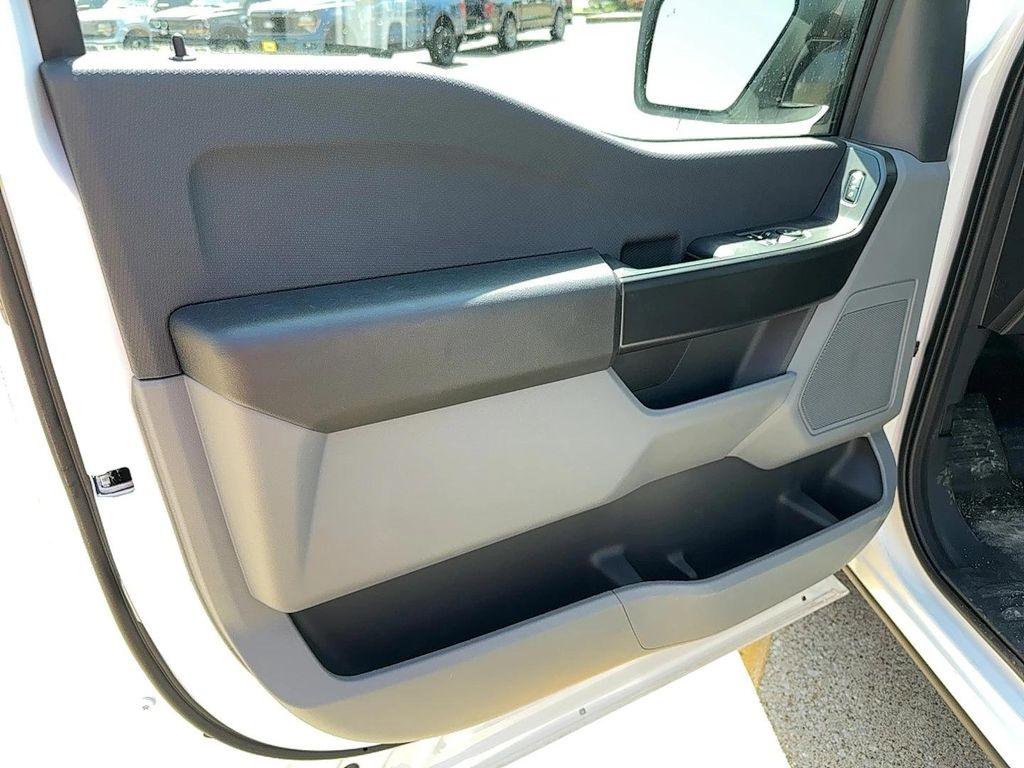 new 2025 Ford F-150 car, priced at $38,443