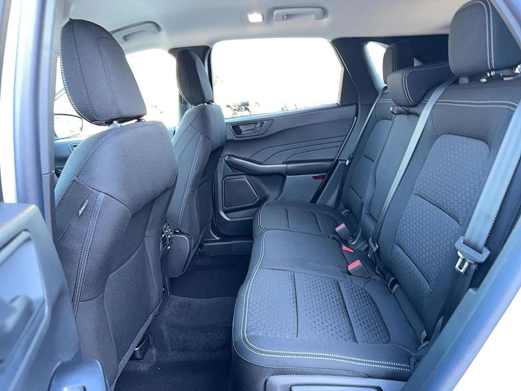 new 2025 Ford Escape car, priced at $28,696