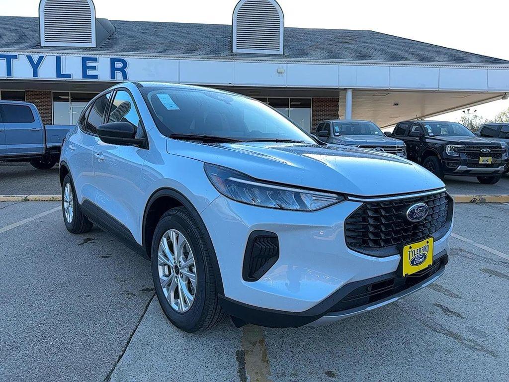 new 2025 Ford Escape car, priced at $28,696