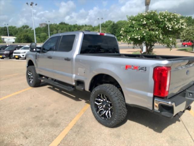 new 2024 Ford F-250 car, priced at $81,995