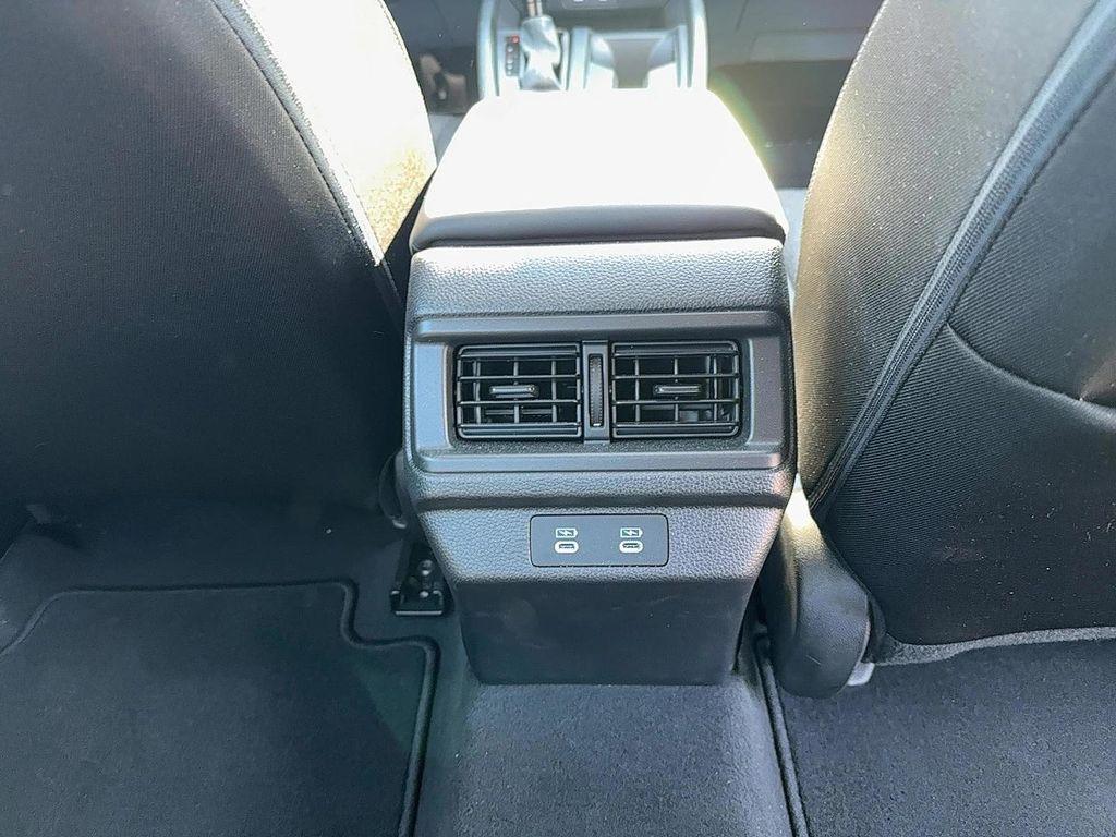 used 2025 Honda Accord car, priced at $30,995