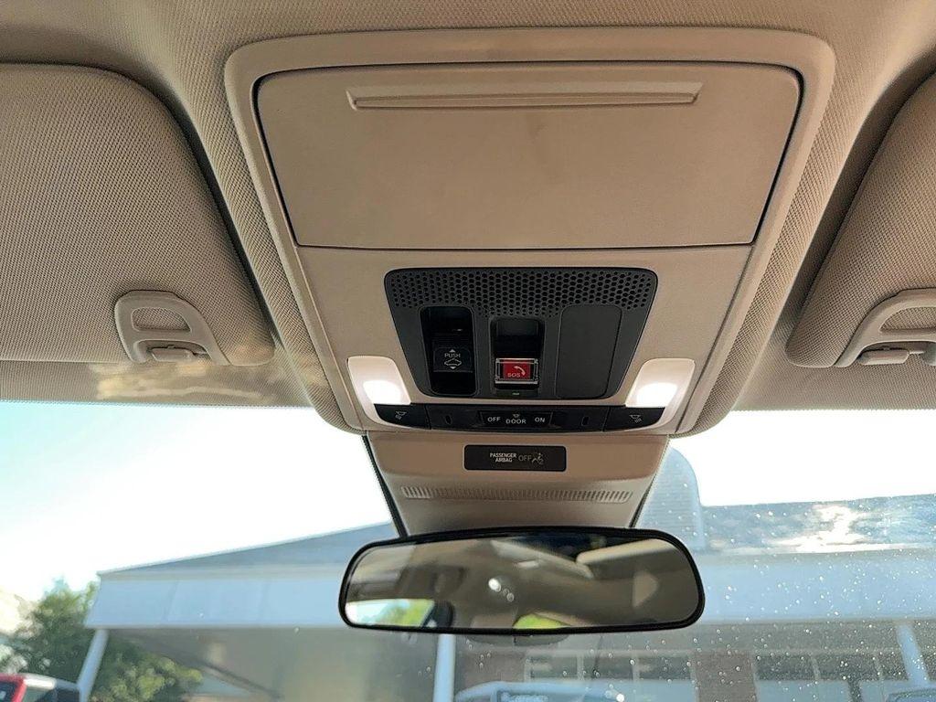 used 2025 Honda Accord car, priced at $30,995