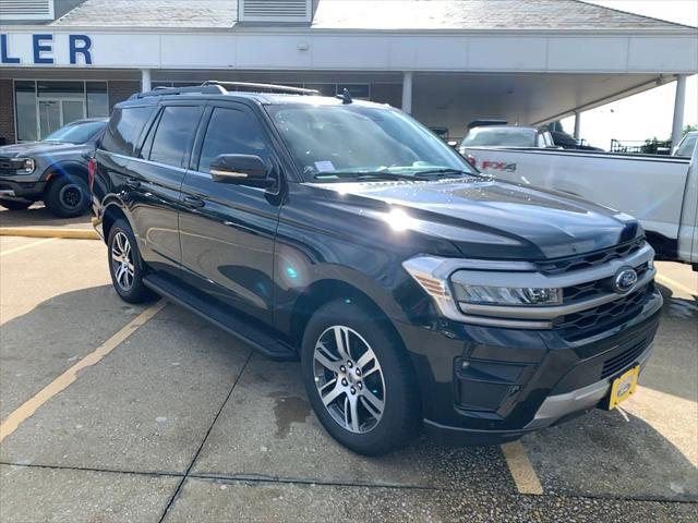 new 2024 Ford Expedition car, priced at $62,043