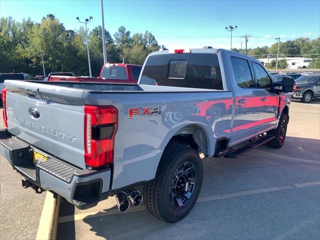 new 2024 Ford F-250 car, priced at $88,245