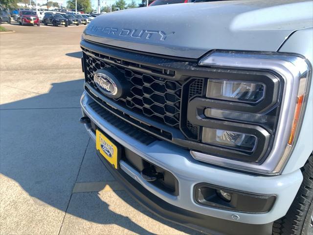 new 2024 Ford F-250 car, priced at $88,245