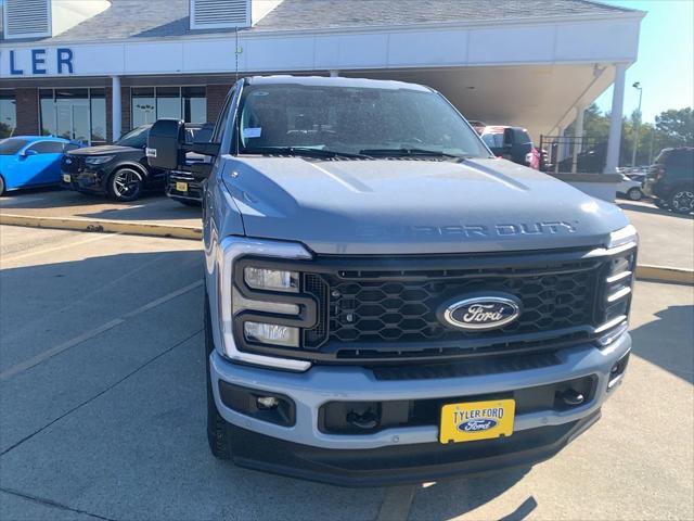 new 2024 Ford F-250 car, priced at $88,245