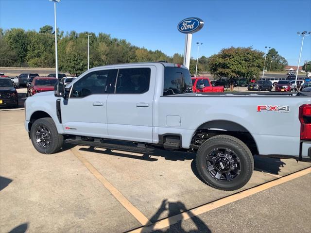 new 2024 Ford F-250 car, priced at $88,245