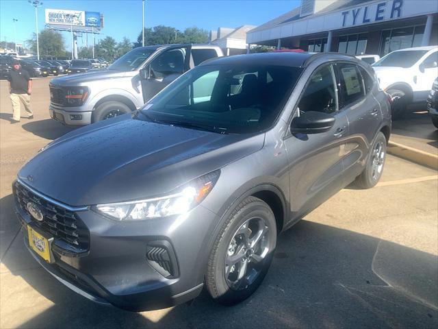 new 2025 Ford Escape car, priced at $30,655