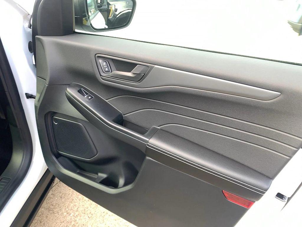 new 2025 Ford Escape car, priced at $26,664