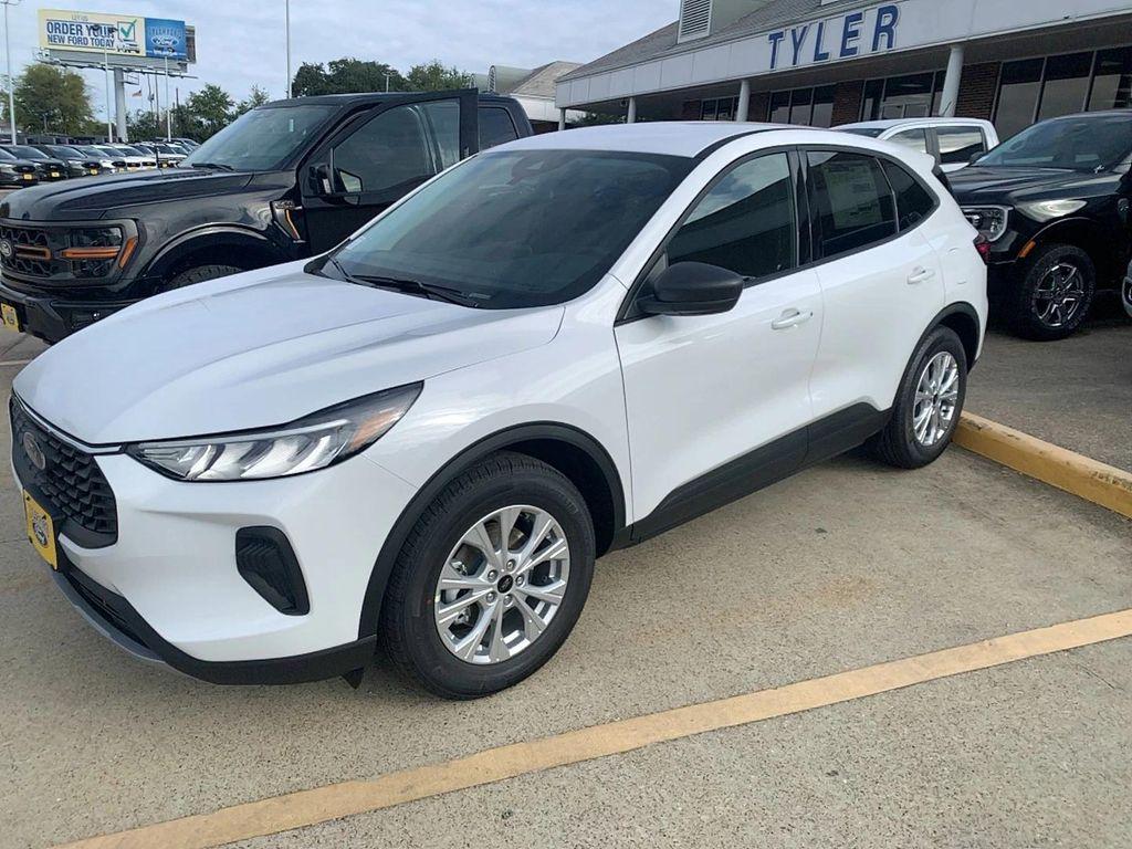 new 2025 Ford Escape car, priced at $26,664