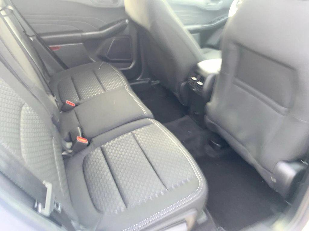 new 2025 Ford Escape car, priced at $26,664