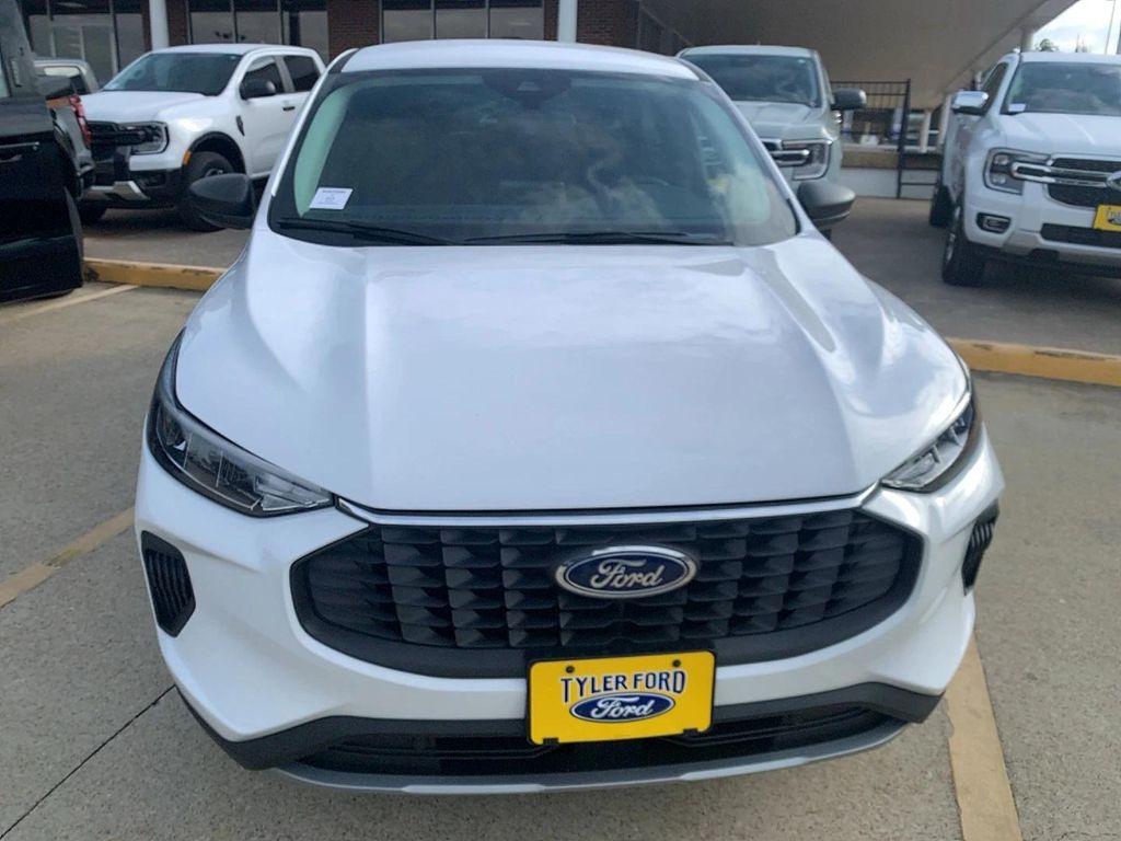 new 2025 Ford Escape car, priced at $26,664