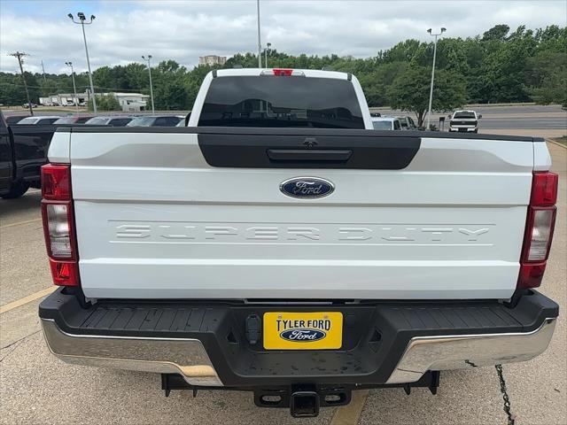 used 2022 Ford F-350 car, priced at $51,995