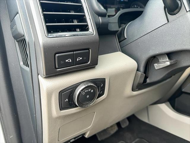 used 2022 Ford F-350 car, priced at $51,995