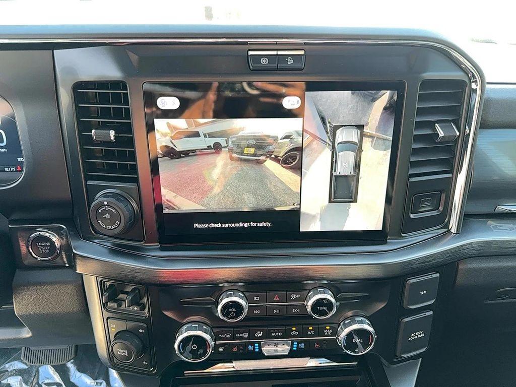 new 2025 Ford F-250 car, priced at $84,721