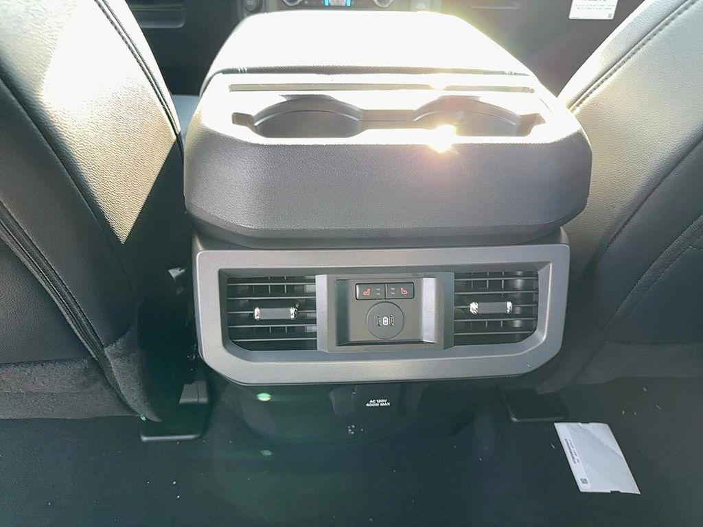 new 2025 Ford F-250 car, priced at $84,721