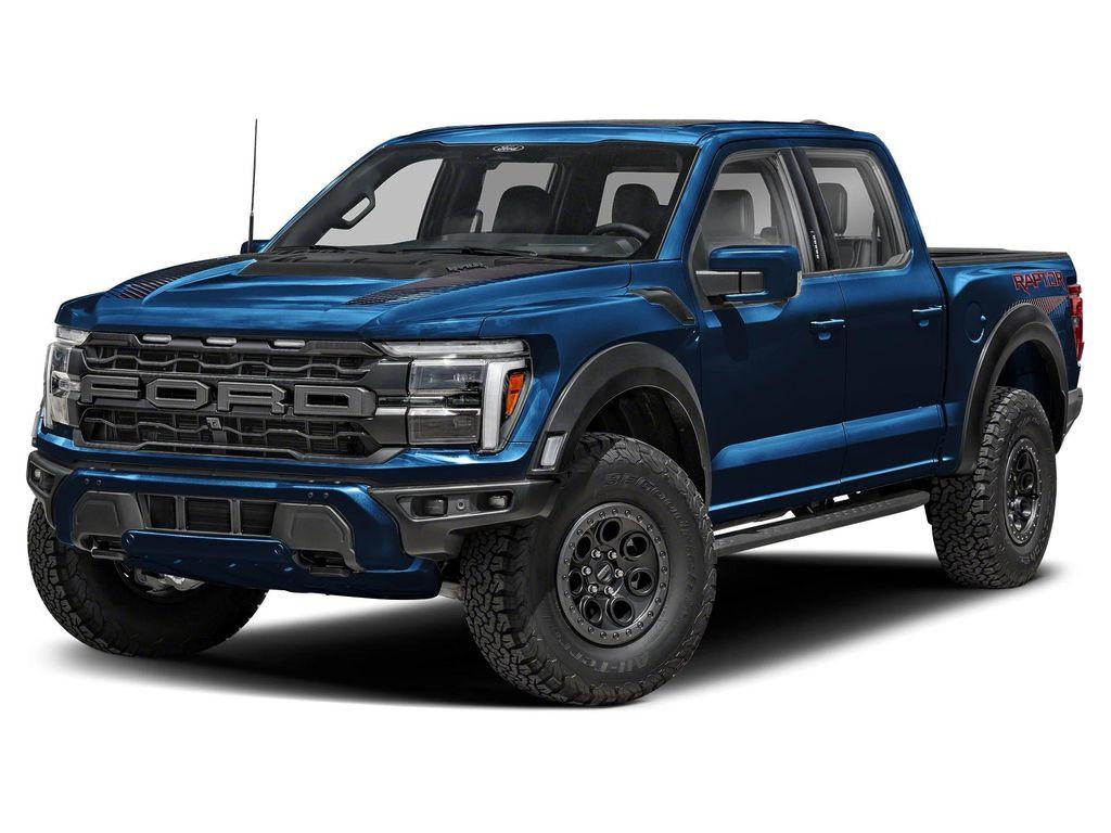 new 2025 Ford F-150 car, priced at $83,090