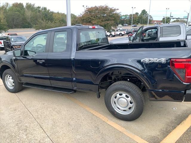 new 2024 Ford F-150 car, priced at $43,308