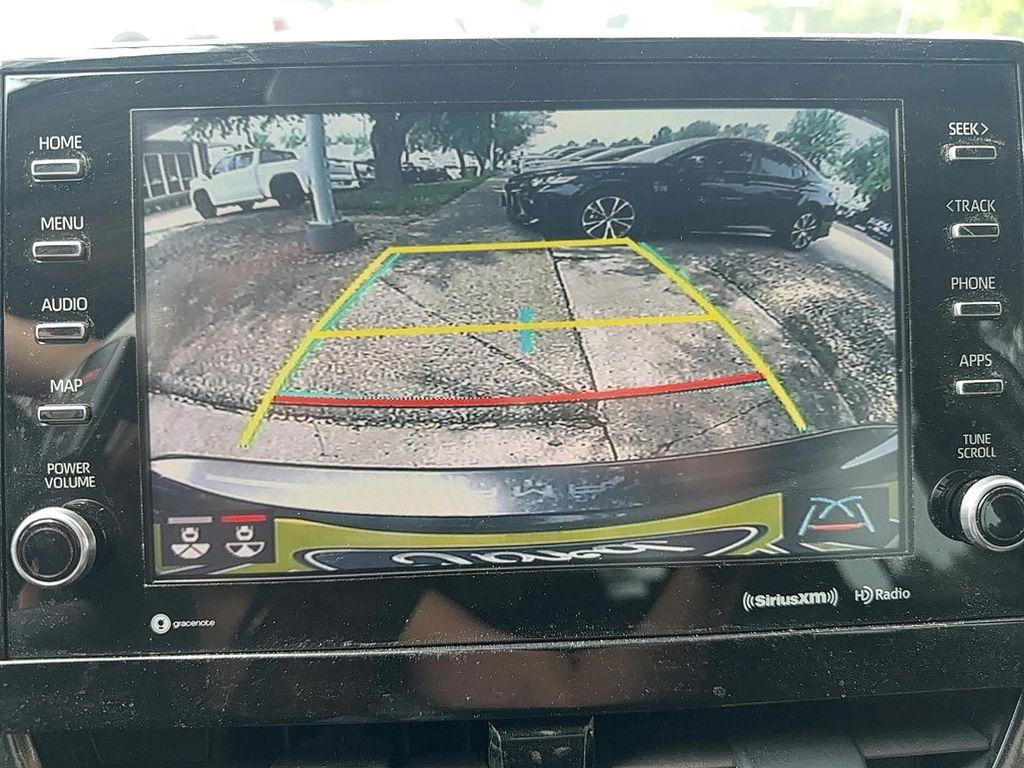 used 2024 Toyota Camry car, priced at $32,995