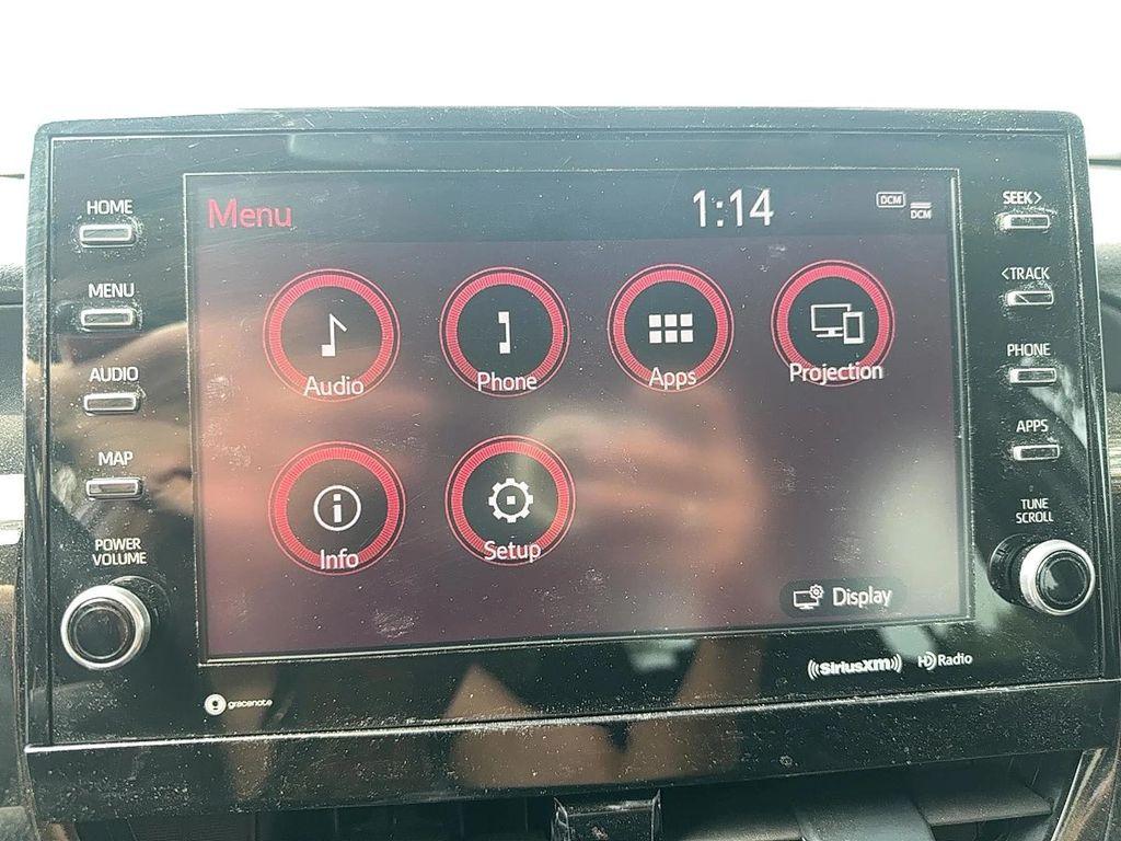 used 2024 Toyota Camry car, priced at $32,995