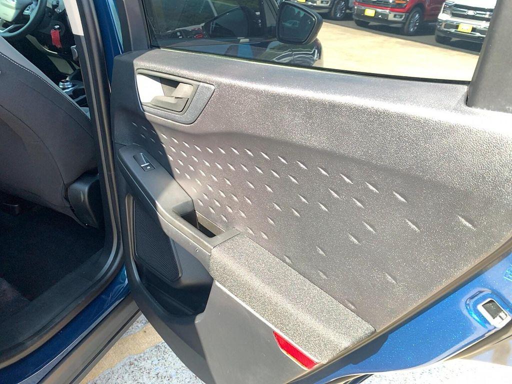 used 2020 Ford Escape car, priced at $18,995