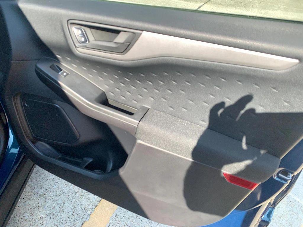 used 2020 Ford Escape car, priced at $18,995