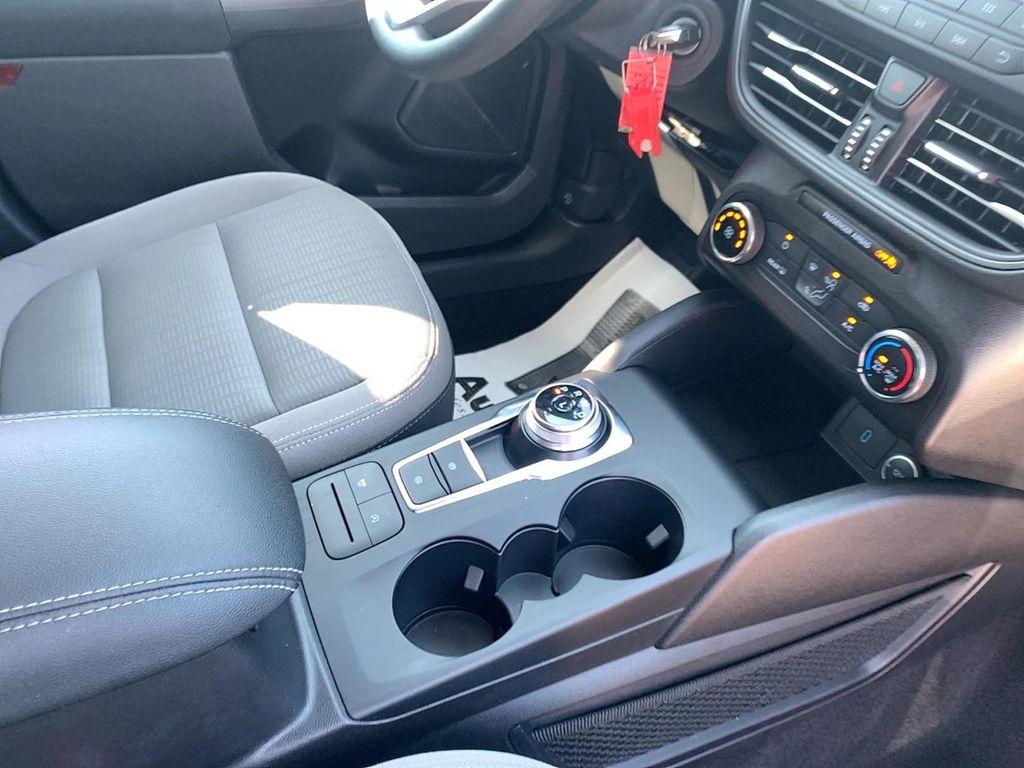 used 2020 Ford Escape car, priced at $18,995