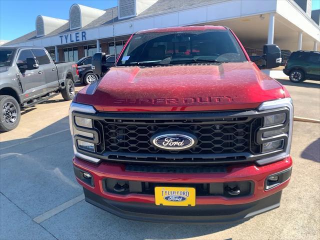 new 2024 Ford F-250 car, priced at $79,171