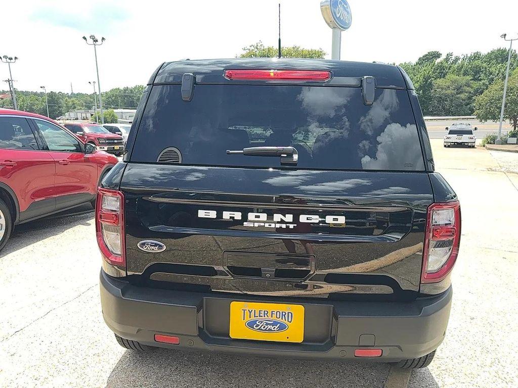 used 2022 Ford Bronco Sport car, priced at $28,995