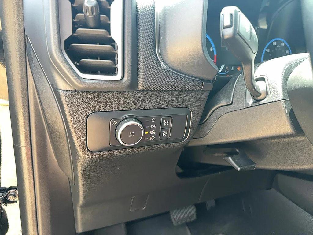 used 2022 Ford Bronco Sport car, priced at $28,995