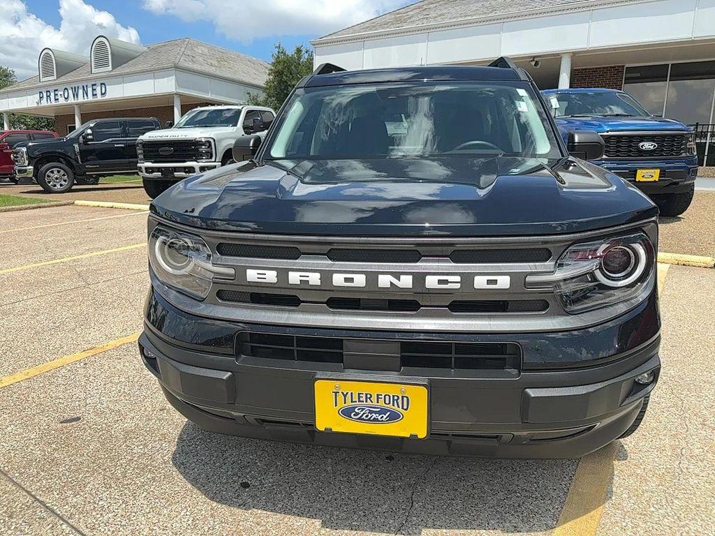 used 2022 Ford Bronco Sport car, priced at $28,995