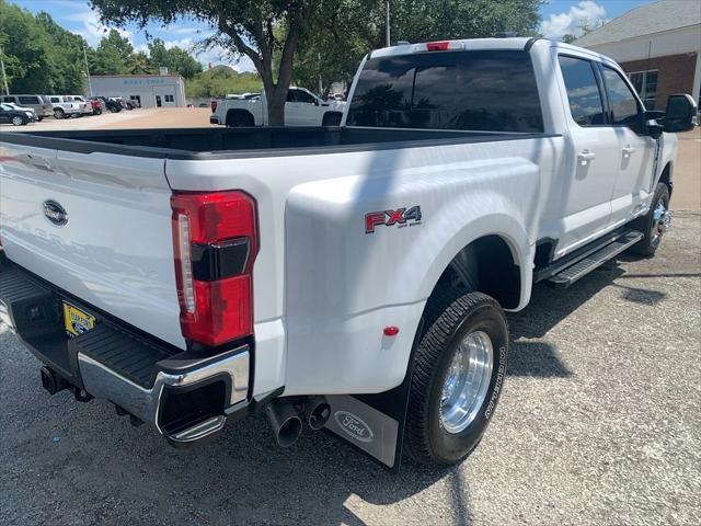 used 2023 Ford F-350 car, priced at $81,995