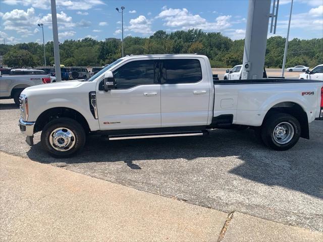 used 2023 Ford F-350 car, priced at $81,995