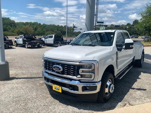 used 2023 Ford F-350 car, priced at $81,995